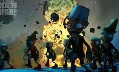 喪尸題材游戲同質化嚴重，開發商如何實現差異化突圍？