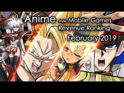 游戲代理利潤與加盟策略 動漫游戲產業開發指南