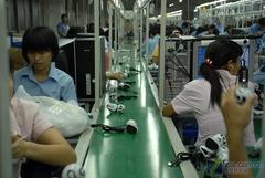 揭密攝像頭生產 ANC奧尼工廠參觀紀實