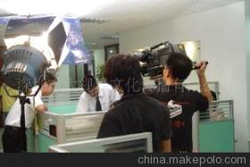 深圳大視界文化傳播 專業DVD宣傳片攝像制作服務