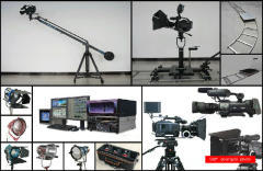 影像服務全攻略 從廣告拍攝到宣傳片制作，一站式視覺解決方案