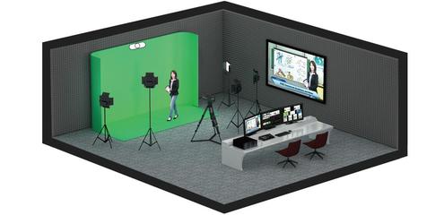 北京微課慕課制作全攻略 從設備選型到攝像制作的完整服務指南