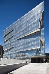 探索長方體建筑的立面設(shè)計(jì) 以新型公路建筑為例，解構(gòu)幕墻造型（附專業(yè)全案拆解)